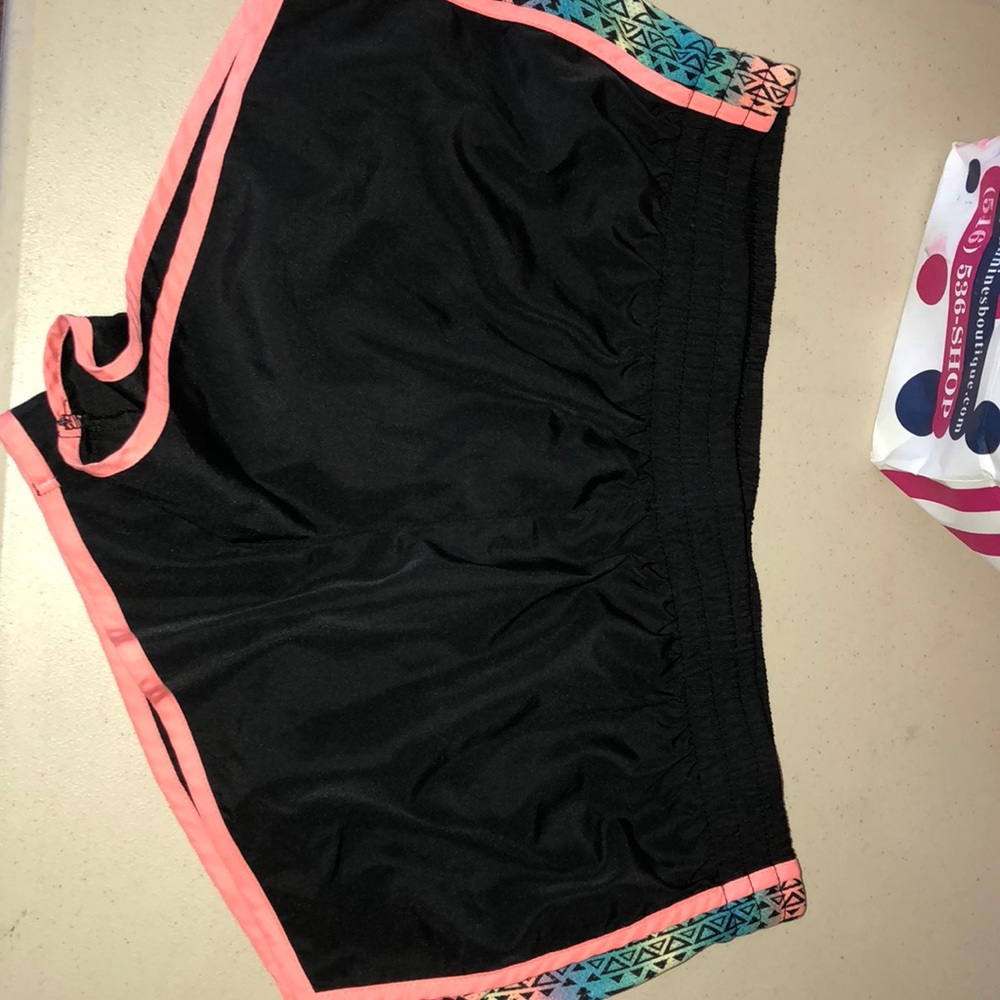 Sports shorts